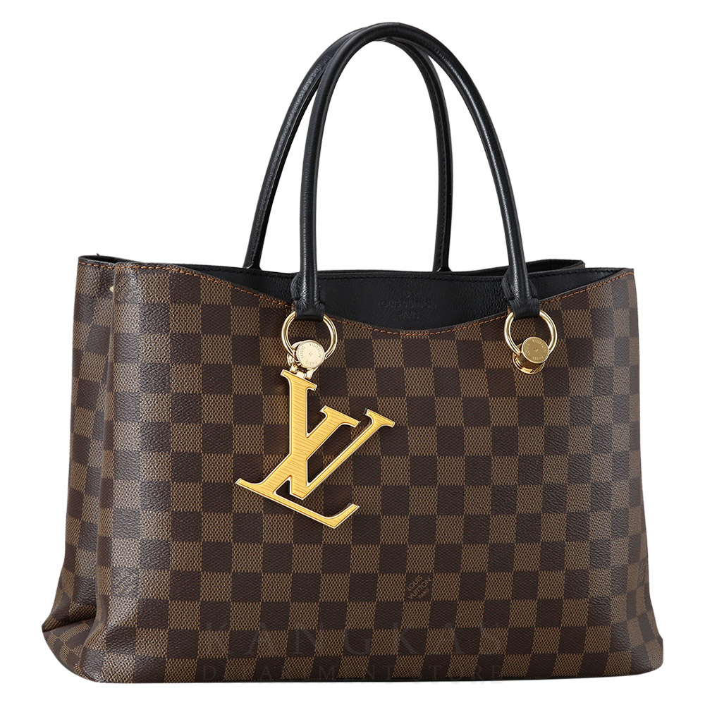 LOUIS VUITTON(USED)루이비통 다미에 에벤 LV 리버사이드